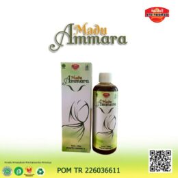 MADU AMMARA MANJAKANI Plus